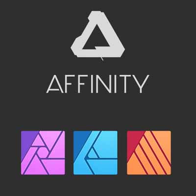 4- Affinity Designer