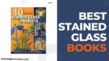 5 Best Stained Glass Books