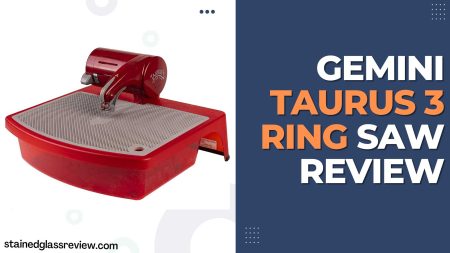 Gemini Taurus 3 Ring Saw Review with [ Complete Buying Guide ]