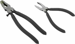 3- ION TOOL Glass Running & Breaking Pliers