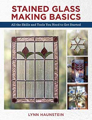 1- Stained Glass Making Basics