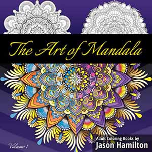 4- The Art of Mandala