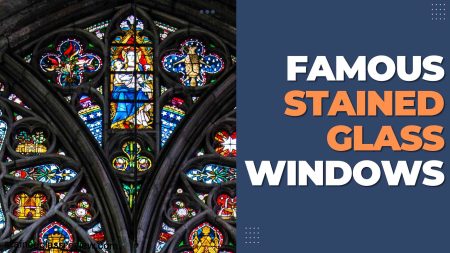 7 Greatest Stained-glass Windows in the World